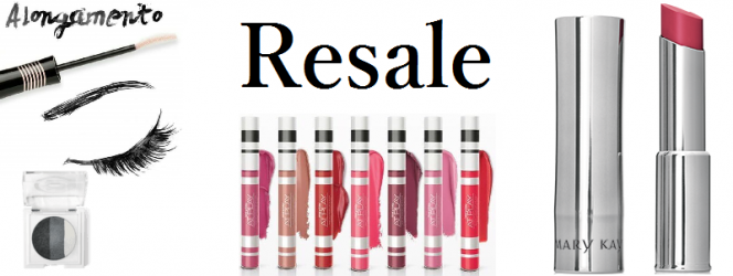 Resale