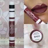 BATOM LÍQUIDO MATTE AT PLAY™ BERRY STRONG