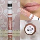 BATOM LÍQUIDO MATTE AT PLAY™ TAUPE THAT