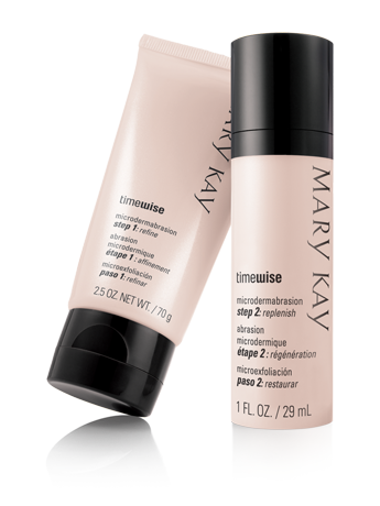 Kit Microdermoabrasão TimeWise