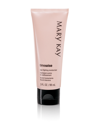 Hidratante Redutor de Linhas de Expressão TimeWise® Mista/Oleosa